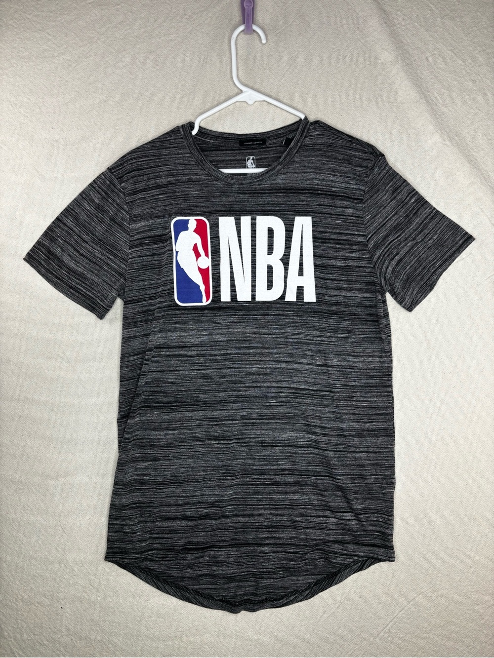 NBA men’s medium t shirt